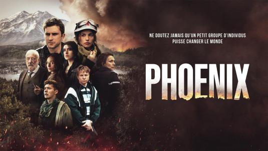 Phoenix - Le jeu 